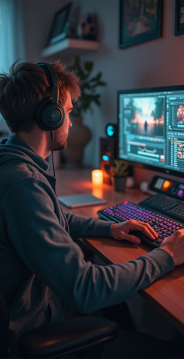 Tools Overview